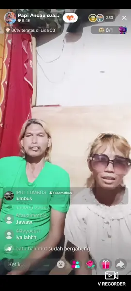 #Papiancausuaminyieka #Nyiekaistribosancau #fypシ゚viral 