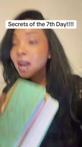 If you’re into the nerdy stuff like me. The secrets of the 7 days of creation lines up with astrophysics and other  sciences by the way :) #bible #creation #cosmology #biblestudy #biblestudywithme 