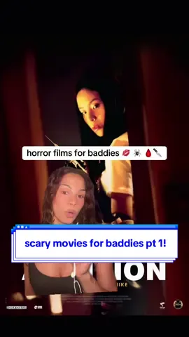 looking for unique horror films to watch this halloween season? follow my scary movies series here and on letterbox’d! our first film is audition, a japanese thriller from 1999. it’s available to stream on @Tubi for free! let me know what you think! #scarymovies #horrormovies #horrormoviesuggestions #horrorfilm #horrorfilms  