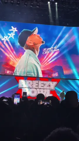 10/30/25 Chris brown Orlando tour owes me nothing 😍😩 #chrisbrownconcert #orlando #orlandocampingworldstadium #chrisbrownofficial 