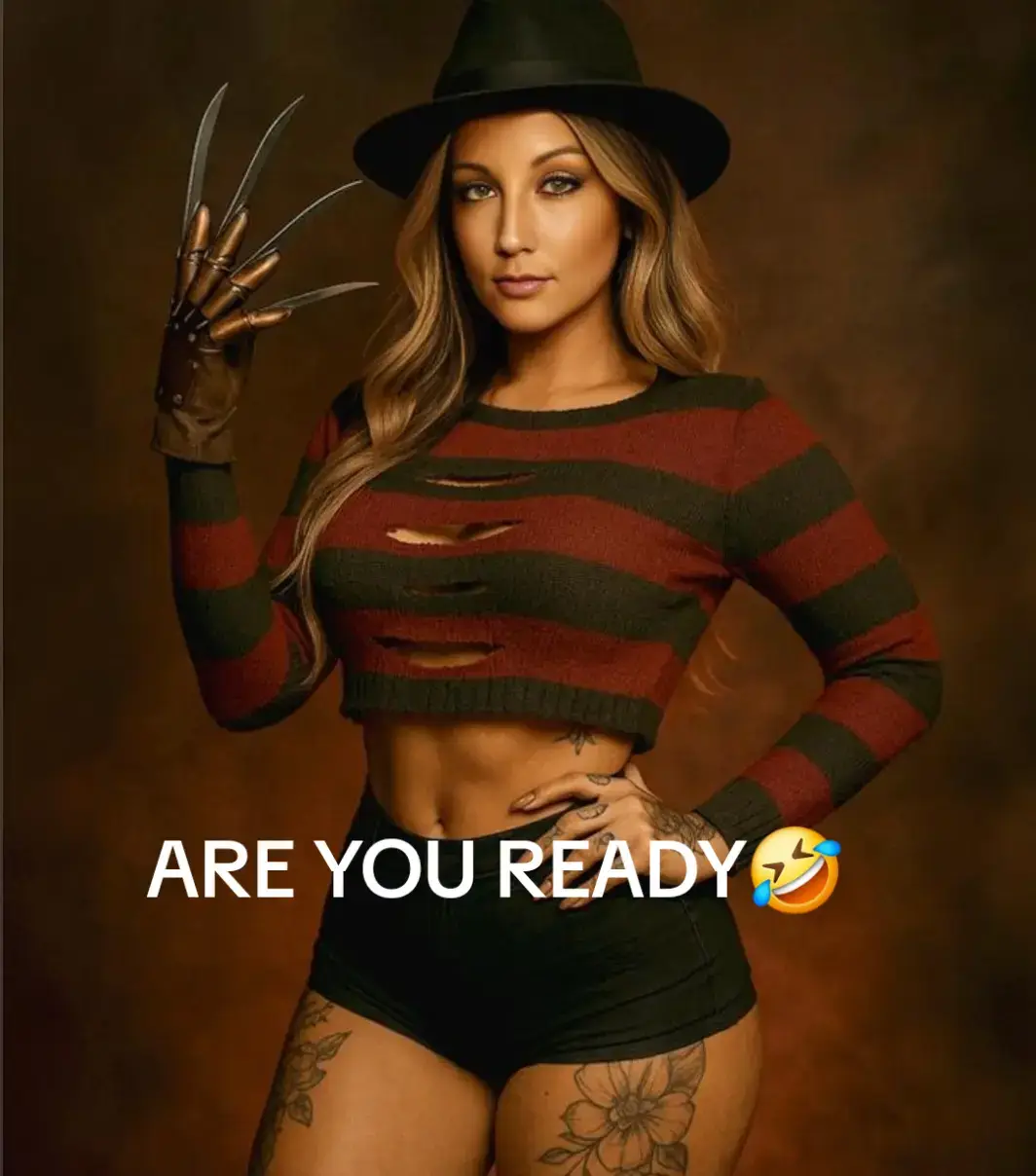 lets go!#halloweencostume #troublemaker #xoxo #🥰❤️😘⚡️🔥 