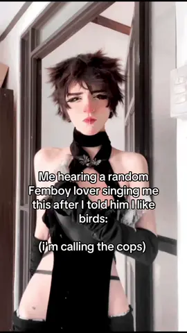 The femboy POV 😭😭 #femboy #meme #humor #femenineboy #alt 