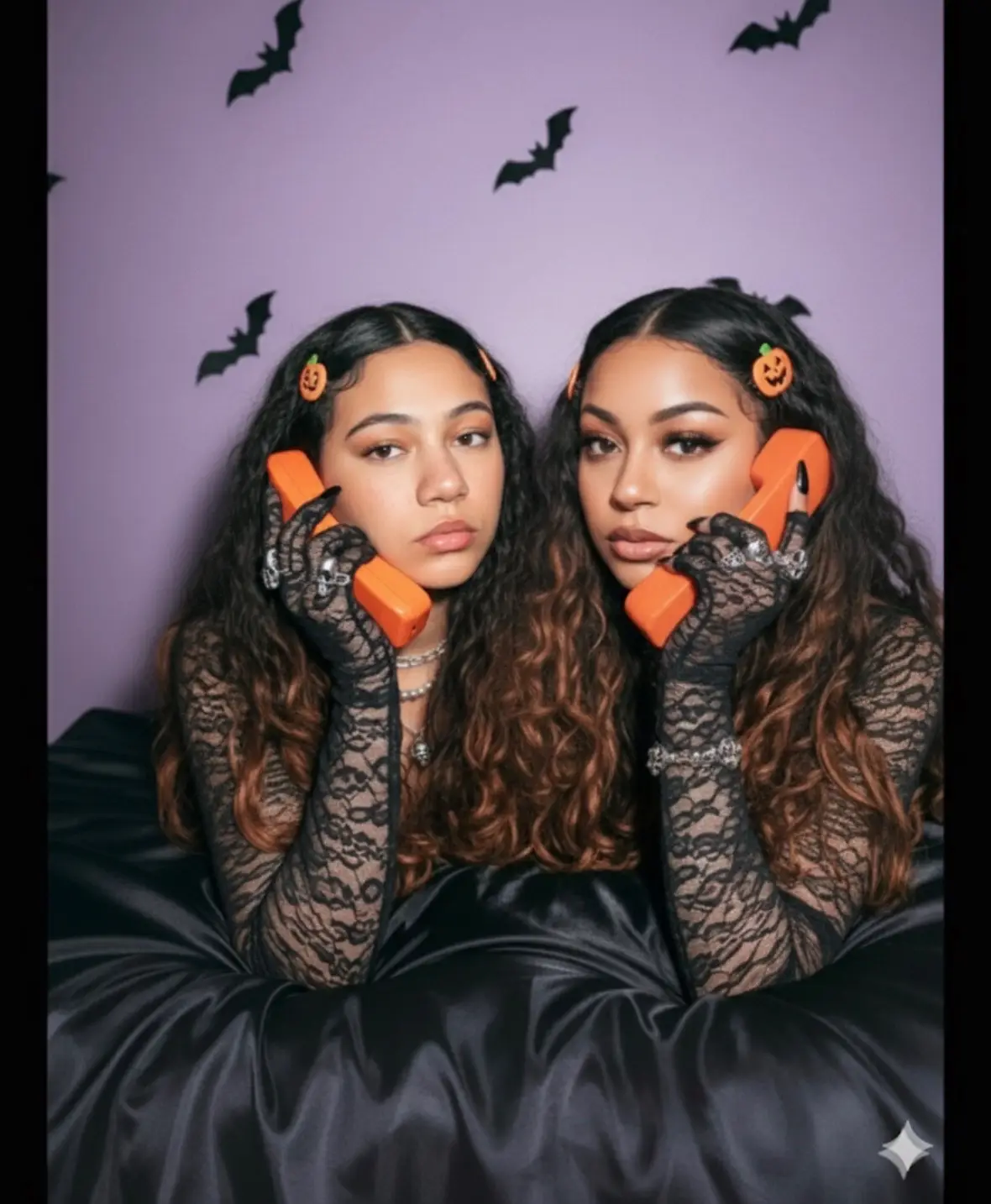 #momanddaughtergoals #fyppppppppppppppppppppppp #geminiai 