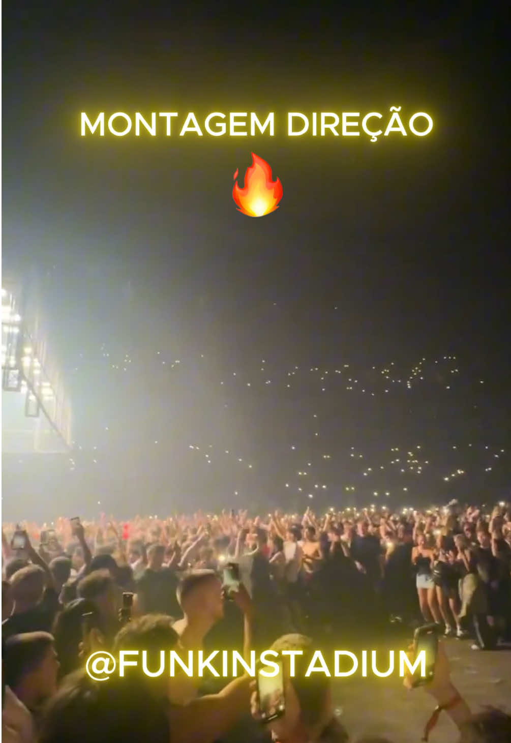 Rebola no bailão 🔥 #edit #funk #reaction #baile 