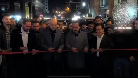 قال رسول الله  ﷺ    من تشبَّهَ بقومٍ فَهوَ منْهم جۆینی چەناڵی تیلیگرام بن لە بیۆیە #foryou #fyp #muslim #قران 