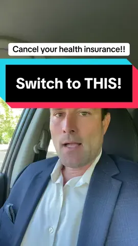 Are you ready to see what is better than health insurance?? #nonprofit #coop #truth #ethical #businessowner 