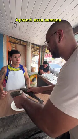 Tá ligado que eu vou descontar! #norte 