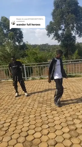 Replying to @user4115853071705  we are Heroes family please like comment and share ❤️🔥🔥🔥  #shongatss_heroesfamily #dance #afrodance #dancechallenge #rwandatiktok🇷🇼 
