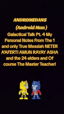 LO' May✌️ be Upon you All Family please Overstand that The one only True Messiah Amunrayay! Aka Ahmad and Yashua aka Sunnada and Now Amunrayay as Nusku As the 25th Seat 💺 as OVERSEER Aka Most High a seat that both Amun and Atum will share for They are Counterparts Aka twin flames DIFFRENT polarities of energy expressed Aka personified With the same Source Aka Oversoul Amun and Atum are 1! And Amunrayay will be the one to free Dr.MalachiZ.yorkel ! Not ANY of you not even OSM and they know that! Now please Overstand come August 12th 2030 New Jerusalem aka Crystal city will be here on your planet Family! Earn your seat with one call That's All literally and Walk With the Messiah that Dr.Malachi said he is not and prepared you All for! And that is that other Pharoah will take his place when he's done ruling for the first 30yrs or half hour ( Nibiru time ) and that was 1967 - 2000 Malachi's Ruling time ⏲️ and now it is Amunrayay 's Ruling time from Now aka 2000-2030! August 12th to be exact 💯 ! Please Join The One And Only True Messiah NETER A'FERTI AMUN RAYAY ASHA SERVANT TO US 144,000/1440° ! And we can't have Us Without YOU! SPELL IT contacts my page family We dont have long so hold on to The Vine! Because that's what you are!  - Rektu Setep Amon  ( Disciple of The One and Only True Messiah NETER A'FERTI AMUN RAYAY ASHA) ! All Praises Are For AMUNRAYAY!  Q & A SUNDAY/THURSDAYS 9:00 PM EST CALL IN NUMBERS BELOW WATCH INSPIRATIONAL MOVIES BELOW DYNAMIC REVELATIONS DIRECTLY FROM ON HIGH THUR AMUN FROM EL ELOH THE MOST HIGH tic toc RE-POST THIS EMAIL TO EVERY LARGE MEDIA GROUP ON EARTH KNOWING THAT YOU ARE GROWING YOUR VERY OWN PERSONAL FAMILY GROUP FOR THE ETERNAL WORLD TO COME CALL IN 9 PM EST ,267 807 9598,760 434 213 # code,206 451 6051 ( back up only),,712 770 4832,713 187 # code,425 535 9180 (back up only),,774 220 4000,32613 # code ,,504 612 7840 (direct),,Zoom ,669 900 6833,914 504 7424 # Orion9 <orion9starmover@gmail.com> Fri, Sep 12, 2025 at 8:44 AM LIFE AFTER DEATH, AMUN-RAYAY .mp3 https://recordings.tapeacall.com/t/T7T10qT https://youtu.be/CdisUVH-eII wuthering heights  https://ok.ru/video/270889912995?fromTime=379 The Picture of Dorian Gray 1945 https://youtu.be/eJUNx3yQ4Ik 7 Faces of Dr. Lao https://ok.ru/video/1574538316486?fromTime=7 Dr. Malachi Z York-El: 