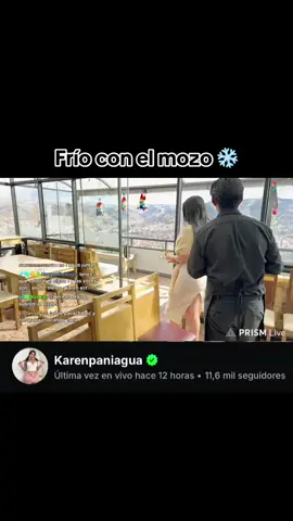 #karenpaniagua #kickperu #kick #cusco 