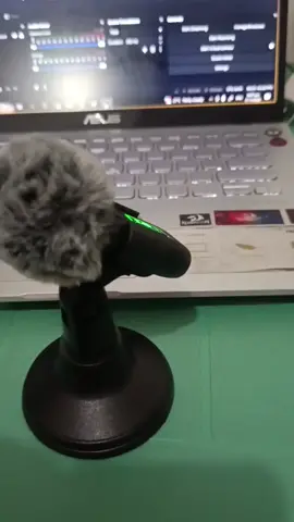 Rayhayes Wireless Mic 2pcs na pwede sa pc, laptop, and mobile #mic #microphone #fyp 