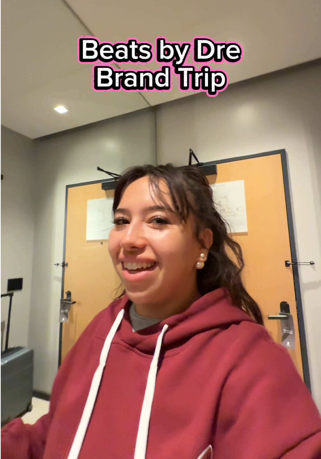 @Beats by Dre brand trip😍 #brandtrip #brandtrips #beatspartner 