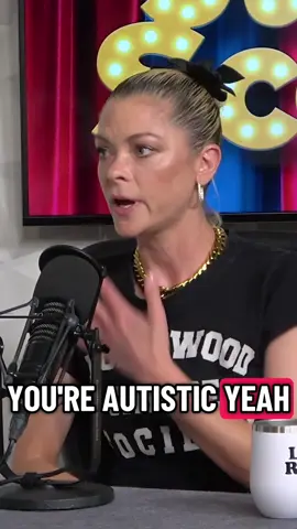 Jaime King on Juicy Scoop sharing her Autism Diagnosis #juicyscoop #autism #Hollywood #Autistic #story @RealJaimeKing 