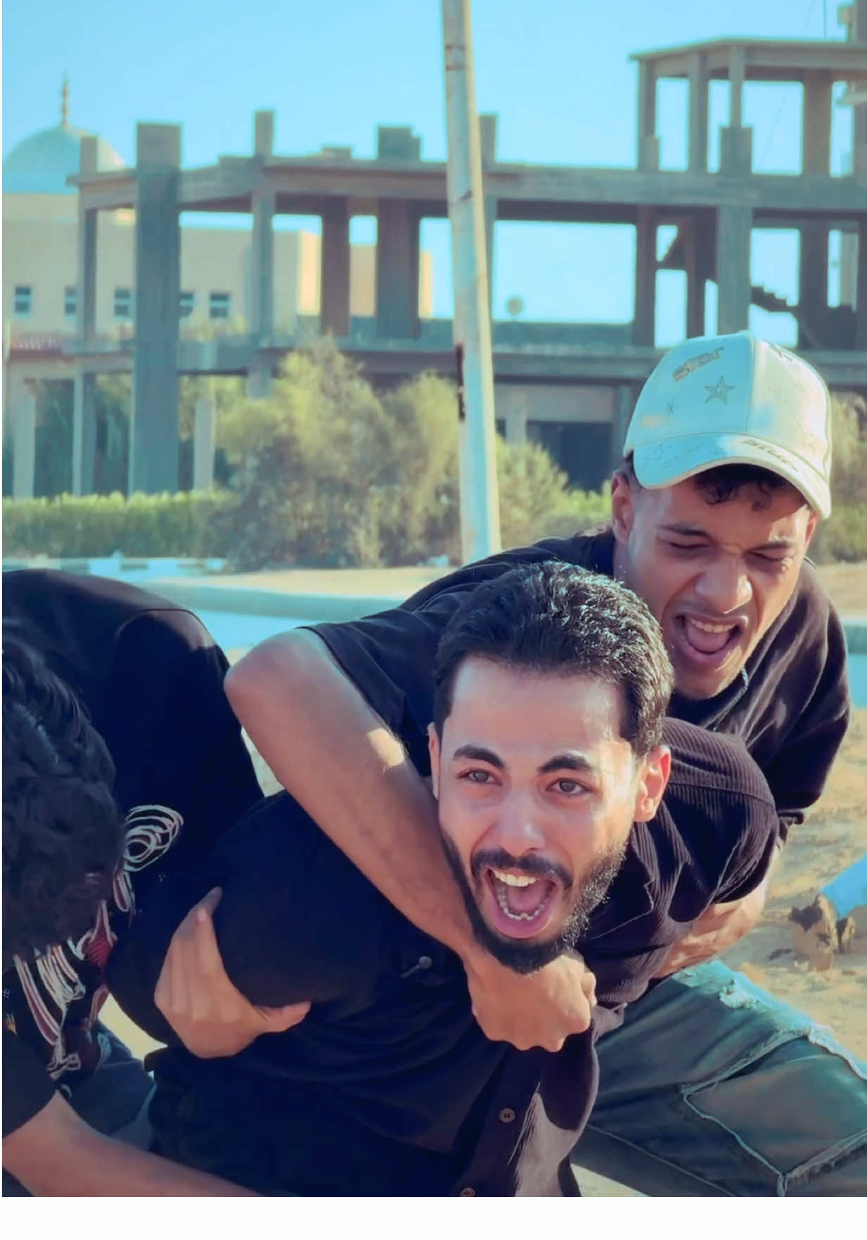 فيلم العلامه👬🥀الجزء التامن والاخير واتمني يكون عجبكم الفيلم واستنو اللي جاي ياجيش العالمي😎🔥#alalmei 