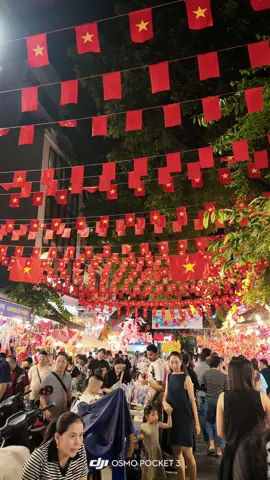 Phố Hàng Mã  #trungthu #phohangma 