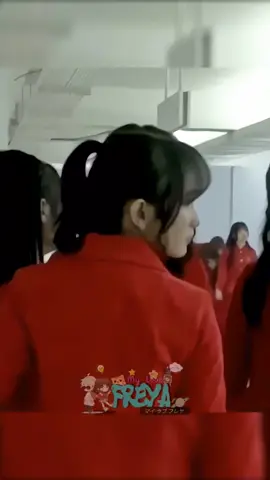 #freyajkt48 gemes