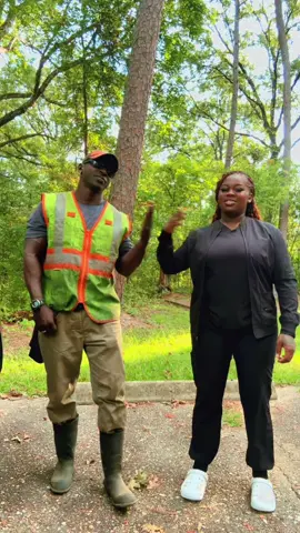 It’s him actually almost learning a full dance with me off 1 try!