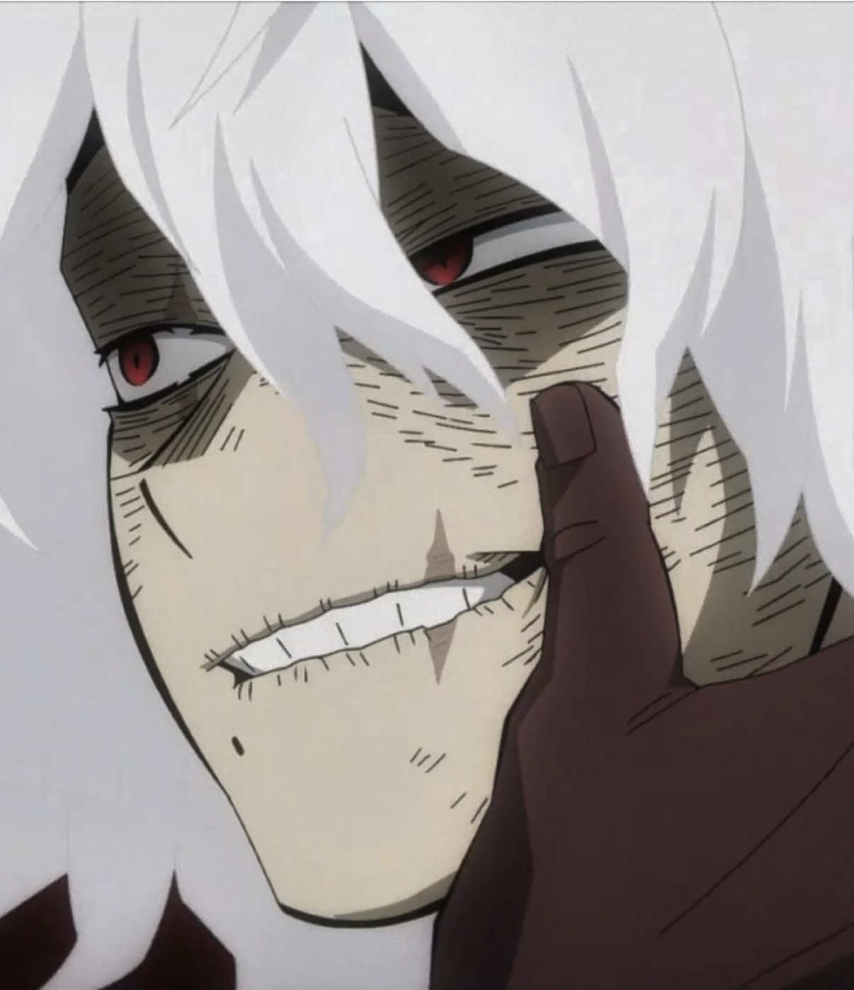 #SHIGARAKI // need him biblically  #mha #bnha #anime #edit 