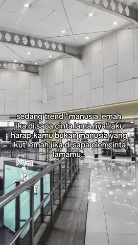 tpi jujurly aku yg lemah haha