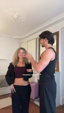 here we are, together 🤍