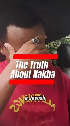 The Truth About the Nakba: Actions Have Consequences #NakbaTruth #IsraelHistory #MiddleEastFacts #nakba  #indiavspakistan 