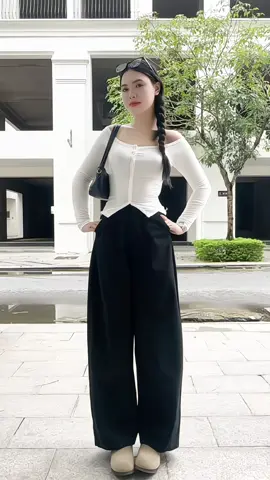 #viral #xuhuong #OOTD #hottrend 