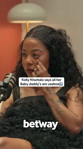 Kelly Khumalo does not receive child support🚮💔 #kellykhumalo #seemah #ghosthlubi #fyp #trending 