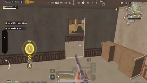 Salam chonn😂♥️ #kaiwan #kaiwan_gardi977 #pubg #pubgmobile #pubglover 