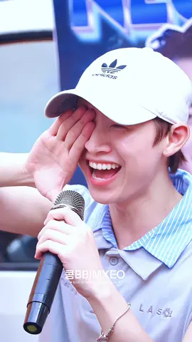 em thật sự rất đặc biệt 🥺✨ #congb #anhtraisayhi2025  