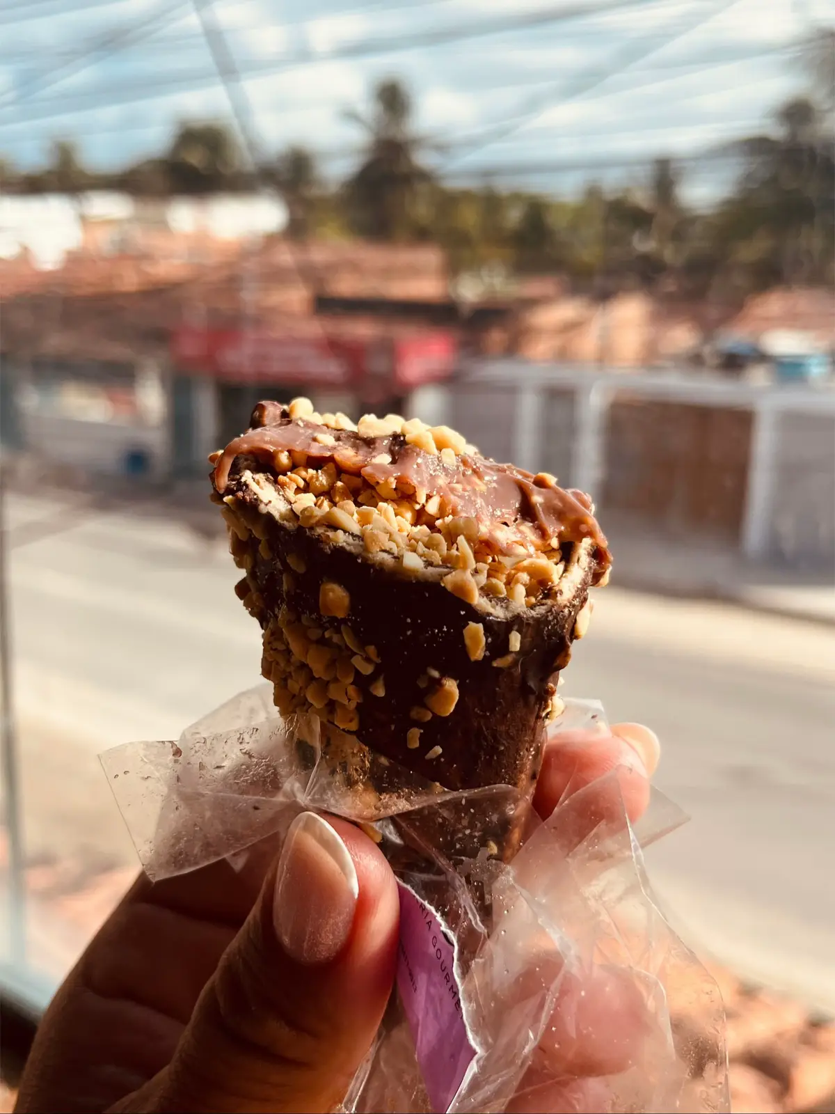 novidade na nossa confeitaria, já disponível no nosso cardápio! 😍😍💗💓