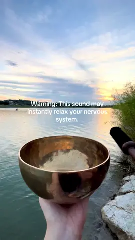 Feel how this sound bowl softens your whole body? Soon you can feel it live…  RSVP for our grand opening! #wellness #SelfCare #mindfulness #healing #wellbeing #selflove #meditation #motivation #inspiration #peace #spirituality #holistichealth #sanantonio #texas #soundhealing #soundtherapy #frequencymedicine #vibration #healingvibration #innerpeace #transformation