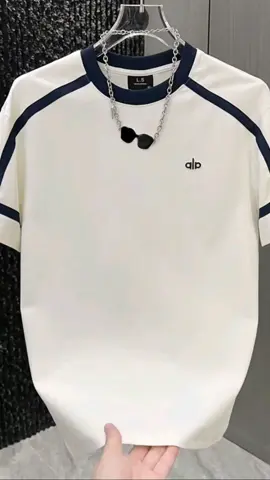 Áo Thun   Cotton, Cách Điệu Vai Lưng #hottrend #aothun #aodep 