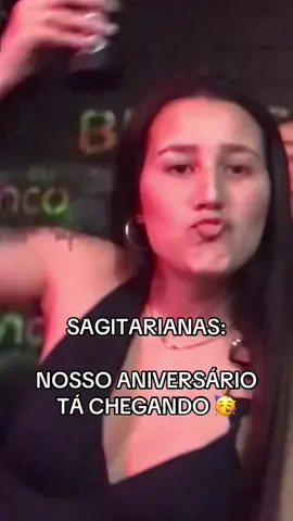 Que dia você faz niver? #sagitario #sagitarianas #sagittarius #sagitario♐️ 