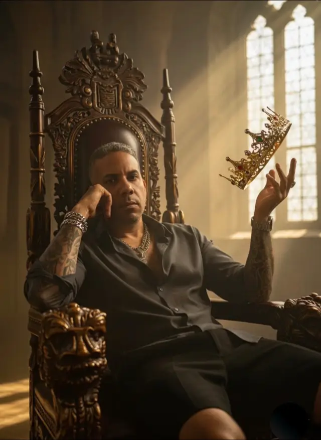 El verdadero lujo no se mide por lo que posees, sino por la libertad que has creado. Tener la capacidad de elegir: elegir la calidad, elegir la dirección y, lo más importante, elegir la paz.  Trabaja en silencio, celebra ruidosamente y nunca dejes que la brújula interna apunte a nada menos que a la excelencia. Este es mi estándar. ¿Cuál es el tuyo?