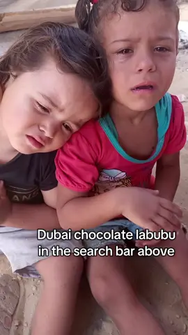 #fyp #labubu #foryoupage #dubaichocolatebar #dubaichocolate 