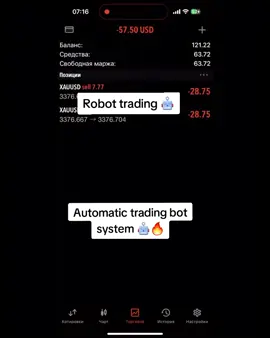 #yppppppppppppppppppppppp #foryourpage #tradingbot #forextrader #tranding 