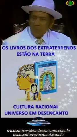 O Racional Superior comenta nos Históricos que a Energia Racional está evitando a Ação Magnética Destrutiva que o Átomo possa causar, a Energia Racional é mais Poderosa e está impedindo de destruírem tudo, pois todos Somos de Origem Racional e Deus O Racional Superior não vai permitir que Sejamos todos destruídos pelo Fogo, pela Ação Atômica que liquidaria com tudo, a Atmosfera seria completamente destruída,  e Graças ao Racional Superior com a Energia Racional, está sendo segurada à barra, muitos leigos não acreditam, só que o passar dos dias irá mostrar o Direito e a Razão,  e terão Comprovações de tudo isso; por isso não é necessário apavoramento, apenas claro cuidarmos do Planeta, da Nossa Evolução Racional como prioridades máximas, com Respeito mesmo e Foco, pois se não fosse Deus, nem sei o que seria de Nós,  pois o Mal não brinca, o Magnetismo está feroz, ferrenho, manhoso, artimanhoso e não quer saber quem é quem, cumpre a missão de lapidar, liquidar e desvirtuar quem não tiver com os dois pés firmes na Linha Racional, por isso vamos por favor prestarmos muita atenção nos Chamados da Própria Natureza, do Alto, não é tempo mais de fantasiar nos com aparências,  encantamentos e com sugestionamentos; a Humanidade está cansada de esperar, de sofrer, de penar, alguns acham tudo perdido e tem gente que sequer nunca ouviu falar sobre Cultura Racional,  mesmo com tanta Propaganda por todos os lados, cantos, mas tem quem não esteja conseguindo receber estes Avisos, Alertas, Recados,  estes Chamados Importantíssimos, pois Universo em Desencanto não é uma Obra qualquer, uma Leitura frívola Para distrair a cabeça,  passar tempo, Não Povo! É grandiosa demais, e todos precisam serem Comunicados Urgentemente sobre esta Realidade Positiva que Completa seu Nonagésimo aniversário,  e que Alegria alcançar esta data tão bonita e iluminada. Parabéns! Cultura Racional,  Nosso Mestre Sr. 