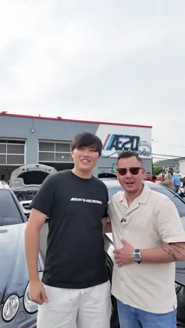 Pt.2 of checking out the cars at the A2D Car B Q 👉 Subscribe on YouTube: AMG Pat 👉 Follow me on Instagram: @_amg_nyc #63Society #AMGFamily #NYC #AMGNYC #MercedesAMG                   