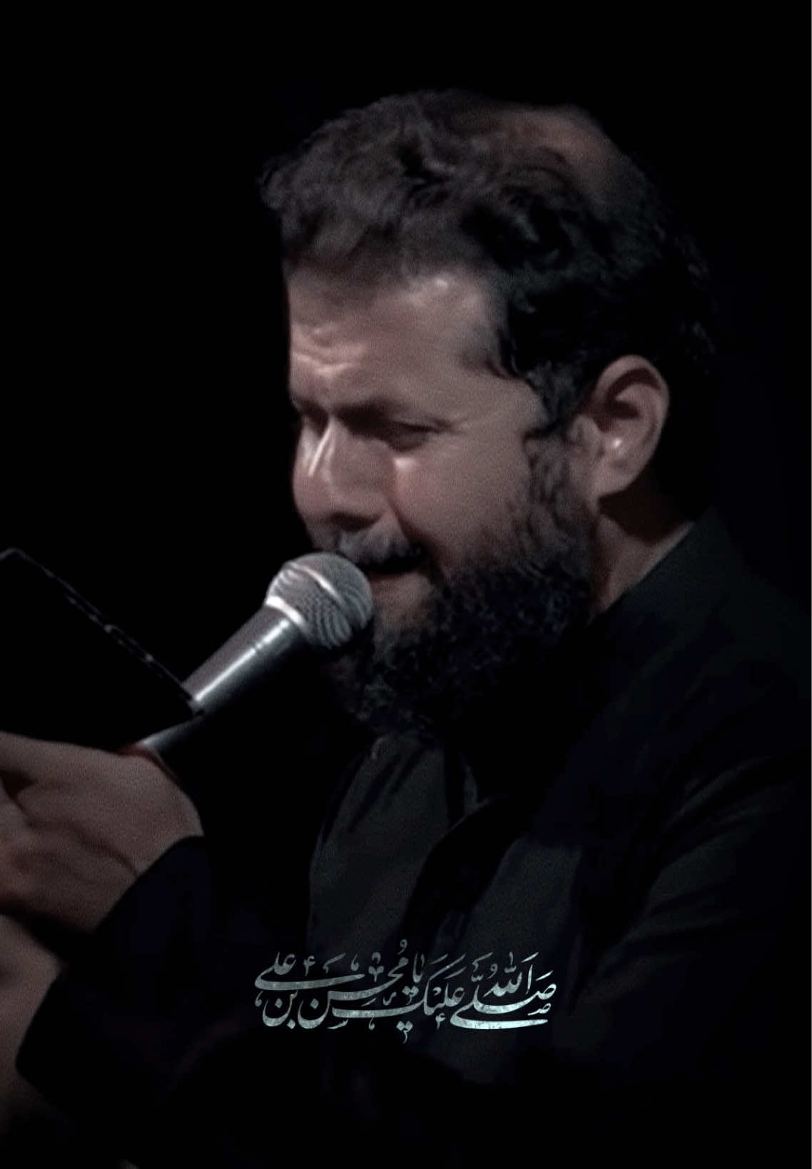 وامحسناه..💔 #سيد_احمد_المنصوري #يافاطمة_الزهراء #ياصاحب_الزمان #يازهراء #اللهم_عجل_لوليك_الفرج 