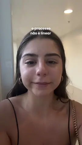 persistir transforma 🧸🤩 #evolução #amorproprio #fyp #motivação #cura 