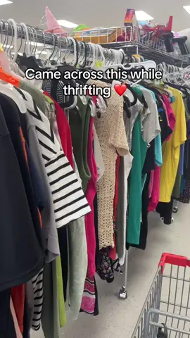 #thrifting #handmade 