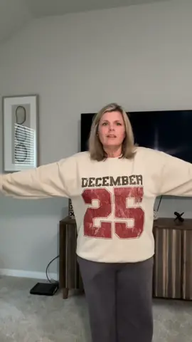 Cozy up and feel the festive joy instantly! Made from soft cotton, this crewneck features a stunning digital print that brings joy of the holidays to life. Get yours now and spread the holiday spirit this year.#Christmas #Christmassweatshirt #25daysofChristmas #christmapparrel #christmas2025🎅🎄🎄 