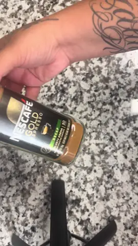 loving this low cal coffee at home 🙂‍↕️🤤 #fyp #weightloss #lowcalcoffee 