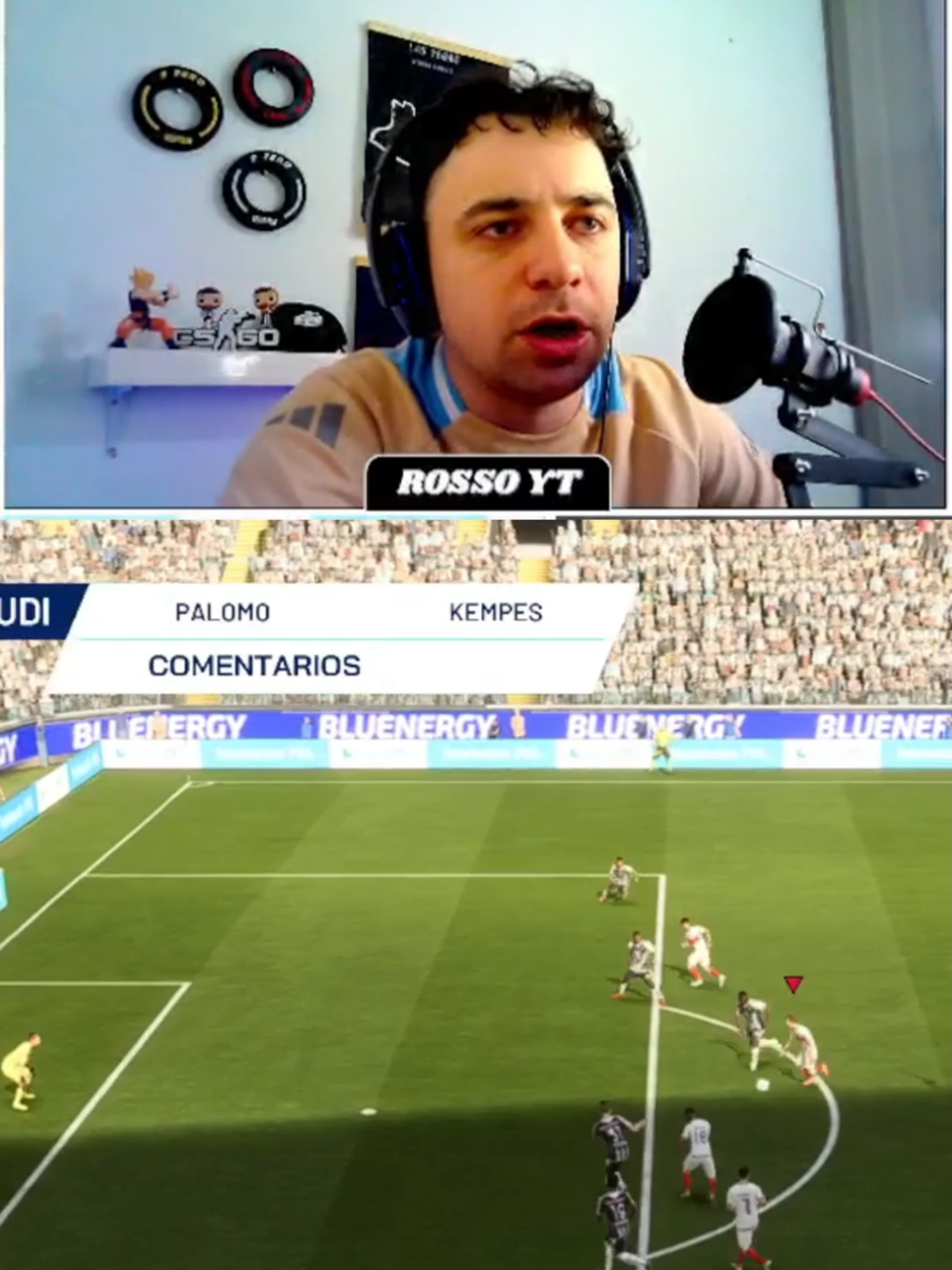 ME LLEGAN UNA VEZ Y ES GOL! 😡😫 | MODO CARRERA FC 26 MILAN FC (Link de mi canal en mi perfil) . . . #FC26 #ModoCarreraFC26 #FIFA26 #ACMilan #Gaming #paratiiiiiiiiiiiiiiiiiiiiiiiiiiiiiii #shorts #fyp #viralvideos #streamer