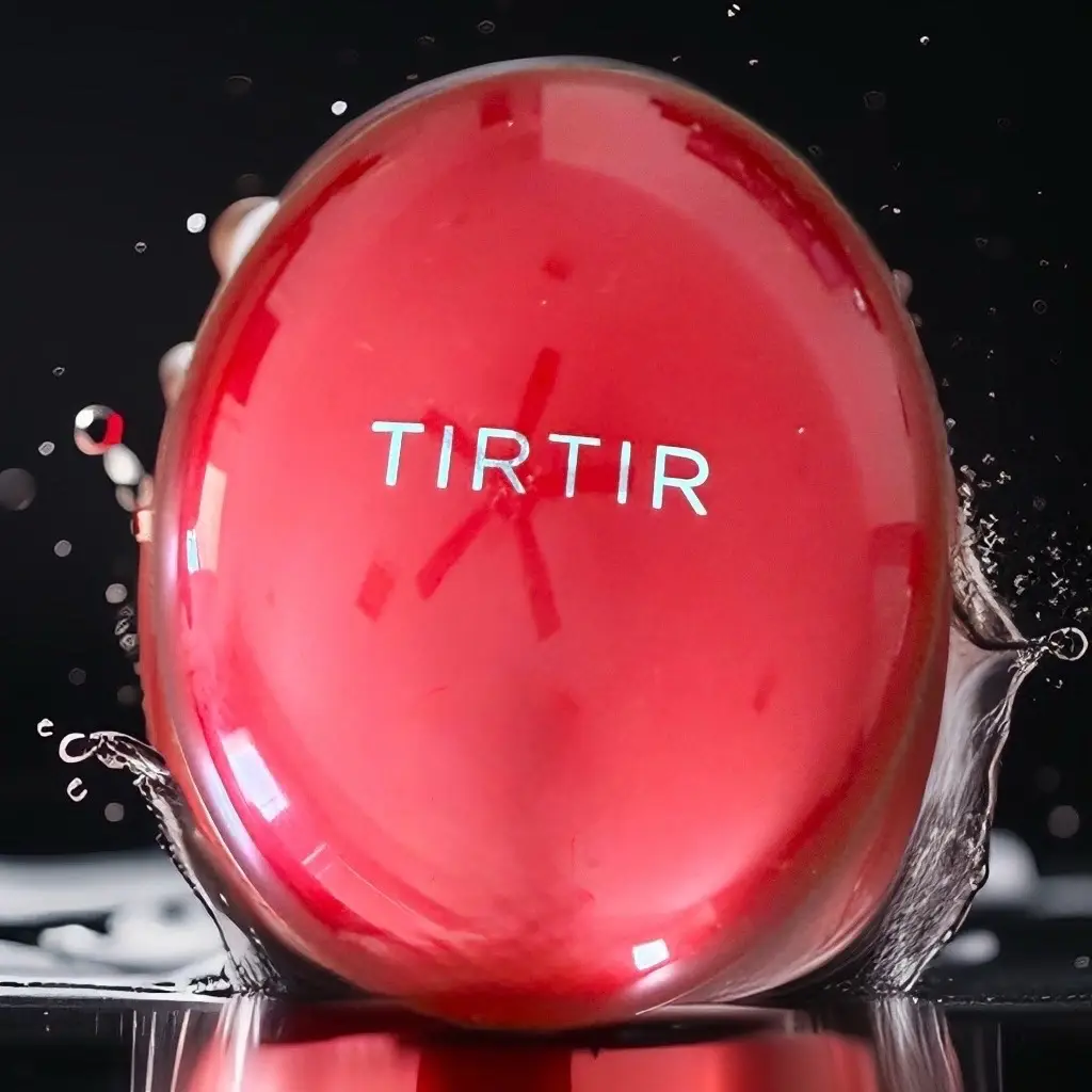 The TIRTIR Mask Fit Red Cushion Foundation is a flawless fusion of hydration, coverage, and comfort. Its lightweight formula glides on effortlessly, giving skin a smooth, semi-matte finish that looks natural yet polished. What sets it apart is the long-lasting wear that resists transfer, making it perfect for busy days. It evens out skin tone beautifully without feeling heavy, leaving your complexion radiant, fresh, and confidently perfected all day. @influenster @TIRTIR Inc. @Ulta Beauty  #complimentary #tirtir #cushionfoundation #kbeauty #ultabeauty