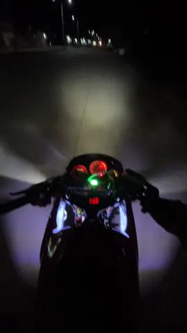 ມັກມຸມແບບນີ້ທີ່ສຸດແລະ 😍#ls125 #ขี่มอเตอร์ไซค์เที่ยว #โอ้ยน้อ 