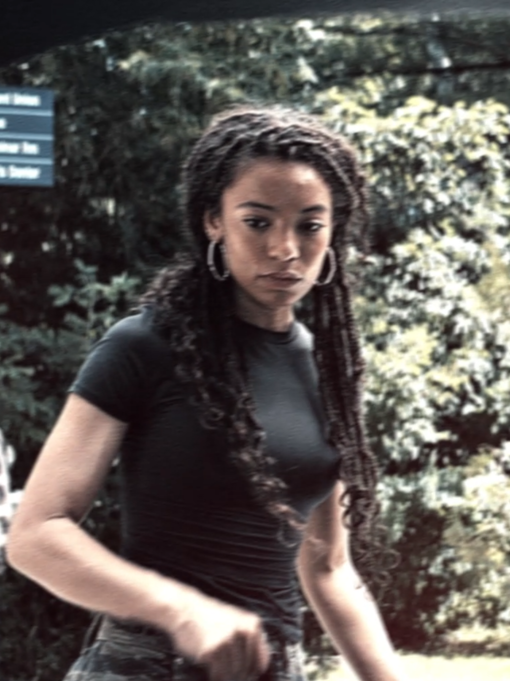 neuman's savior | #mariemoreau #jazsinclair #genv #theboys | cc vamffx | 