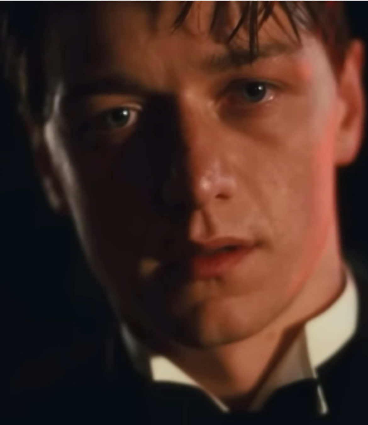 Tutuklu kaldım #atonoment #jamesmcavoy #keiraknightley #atonomentedit #jamesmcavoyedit 