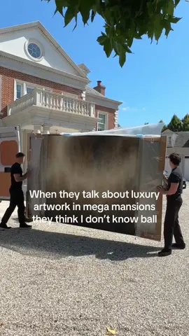 I know ball 🫡🫡 #fypp #artwork #mansion #cheshire #interiordesign