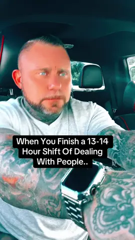 I needed that #bluecollar #people #fyp 